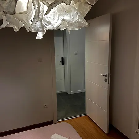 Apartments Tomislav Novalja Zimmer foto