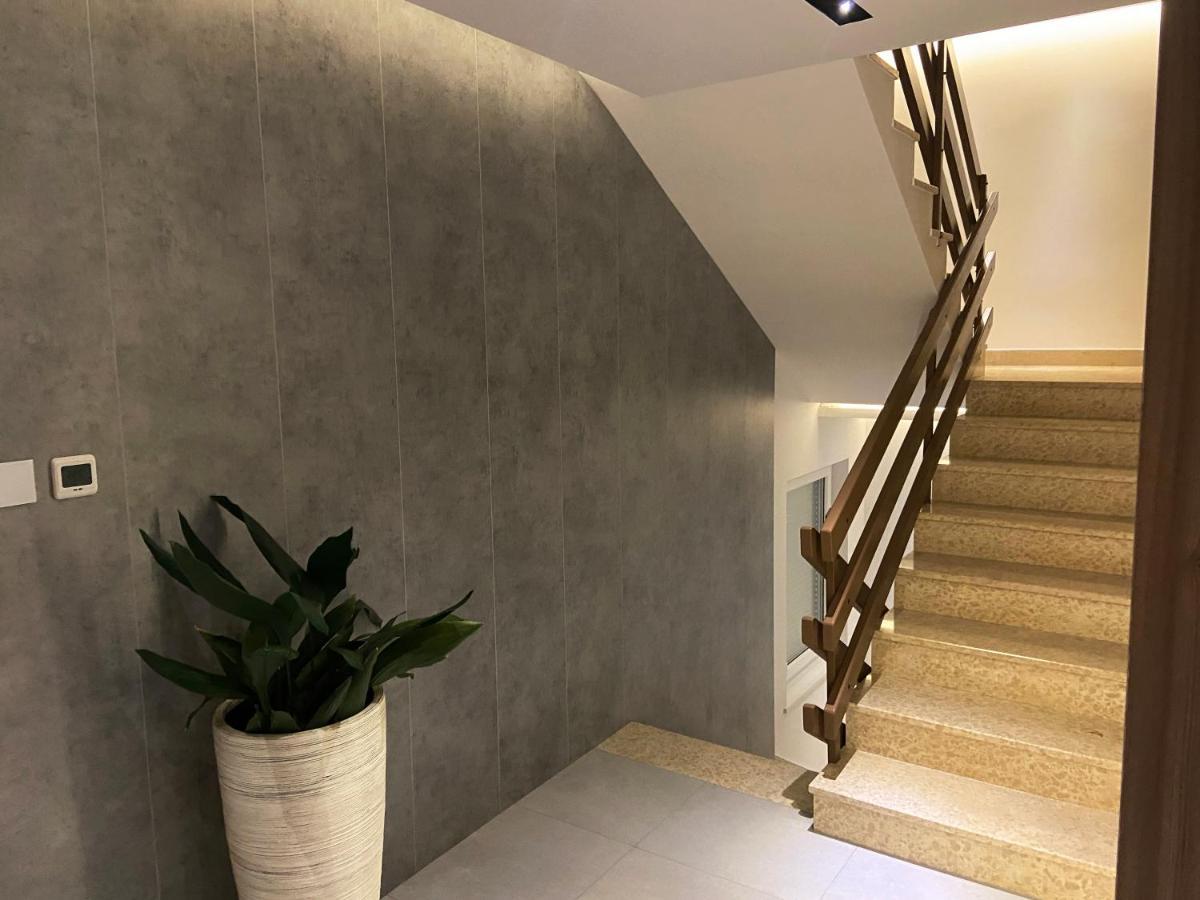 Tomislav Apartment