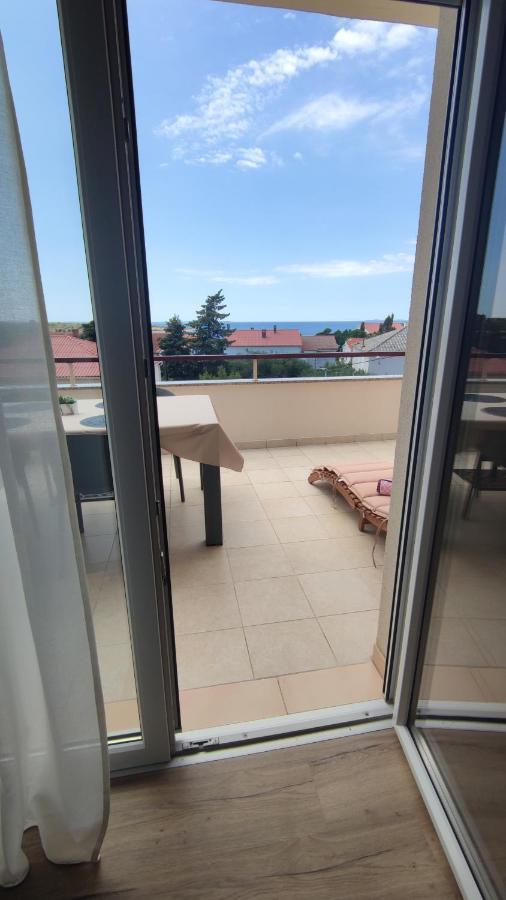 Tomislav Apartman Novalja