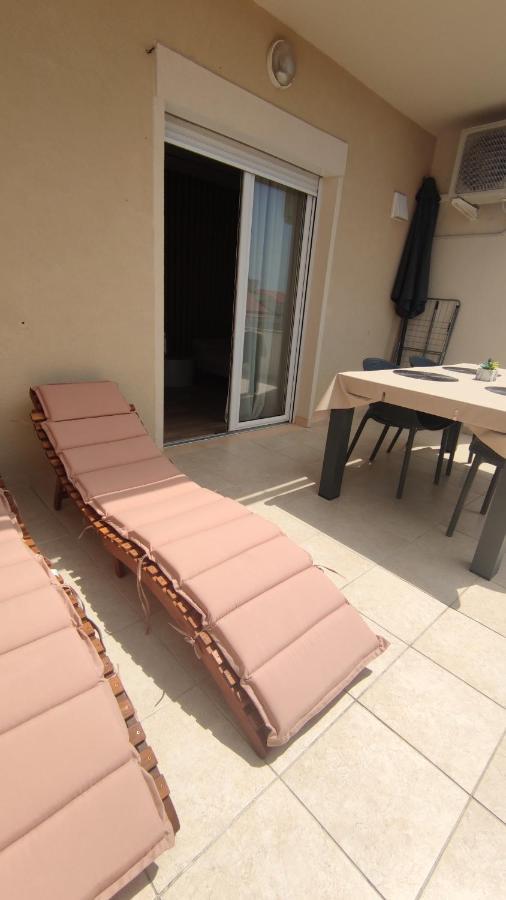 Apartman Tomislav *