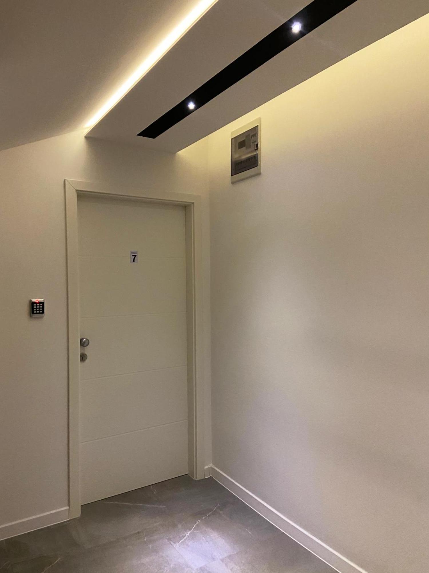 Tomislav Appartement
