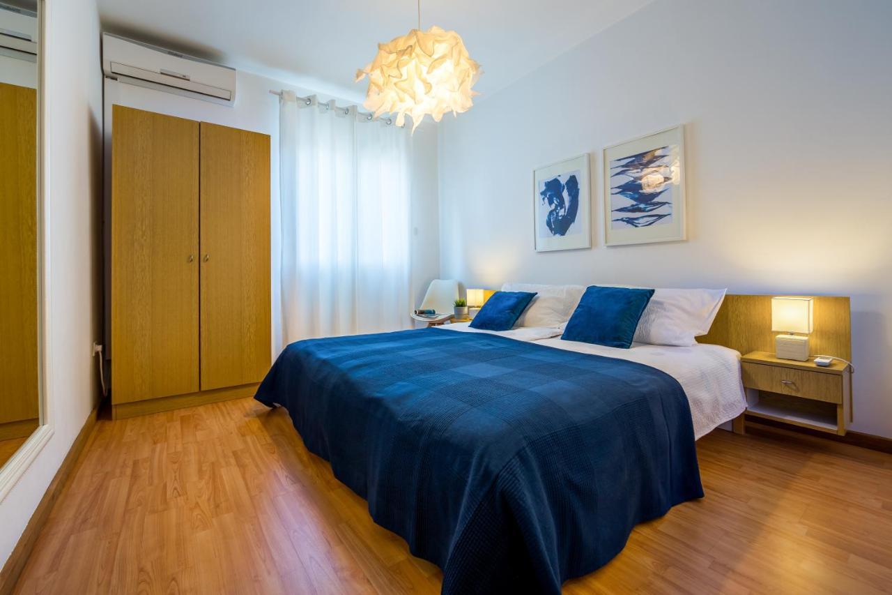 Tomislav Apartment
