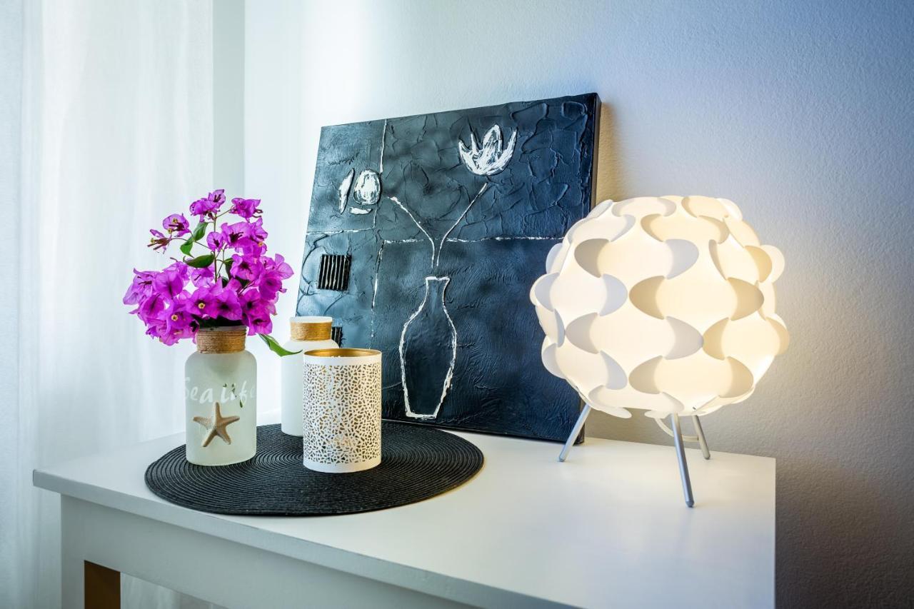 Tomislav Apartman Novalja