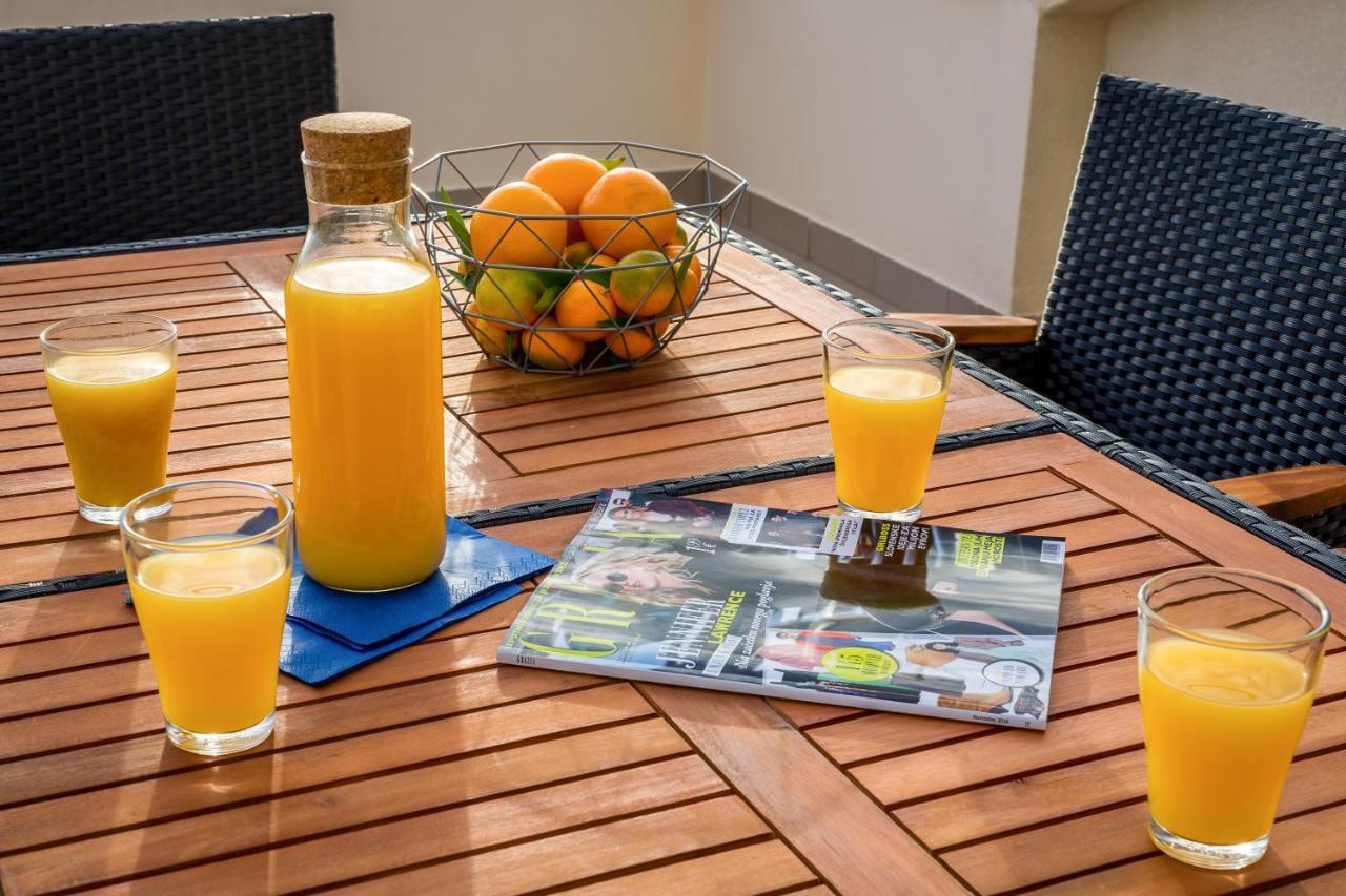 Apartman Tomislav *