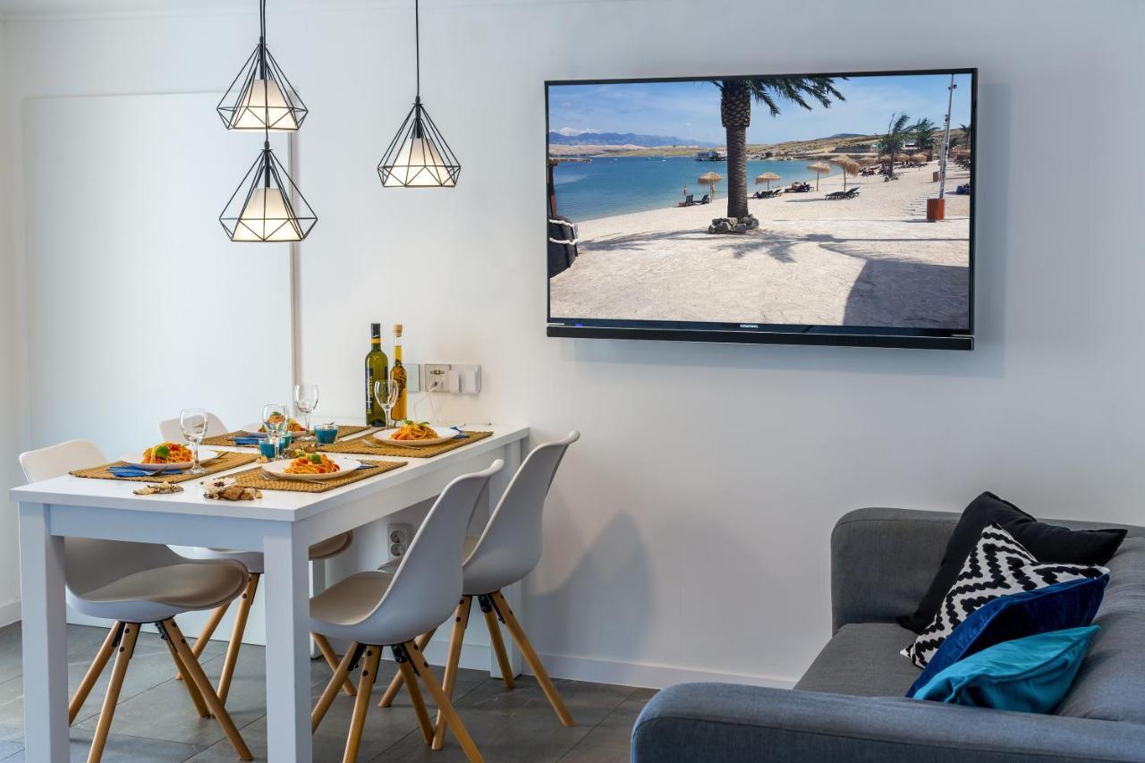 Apartman Tomislav