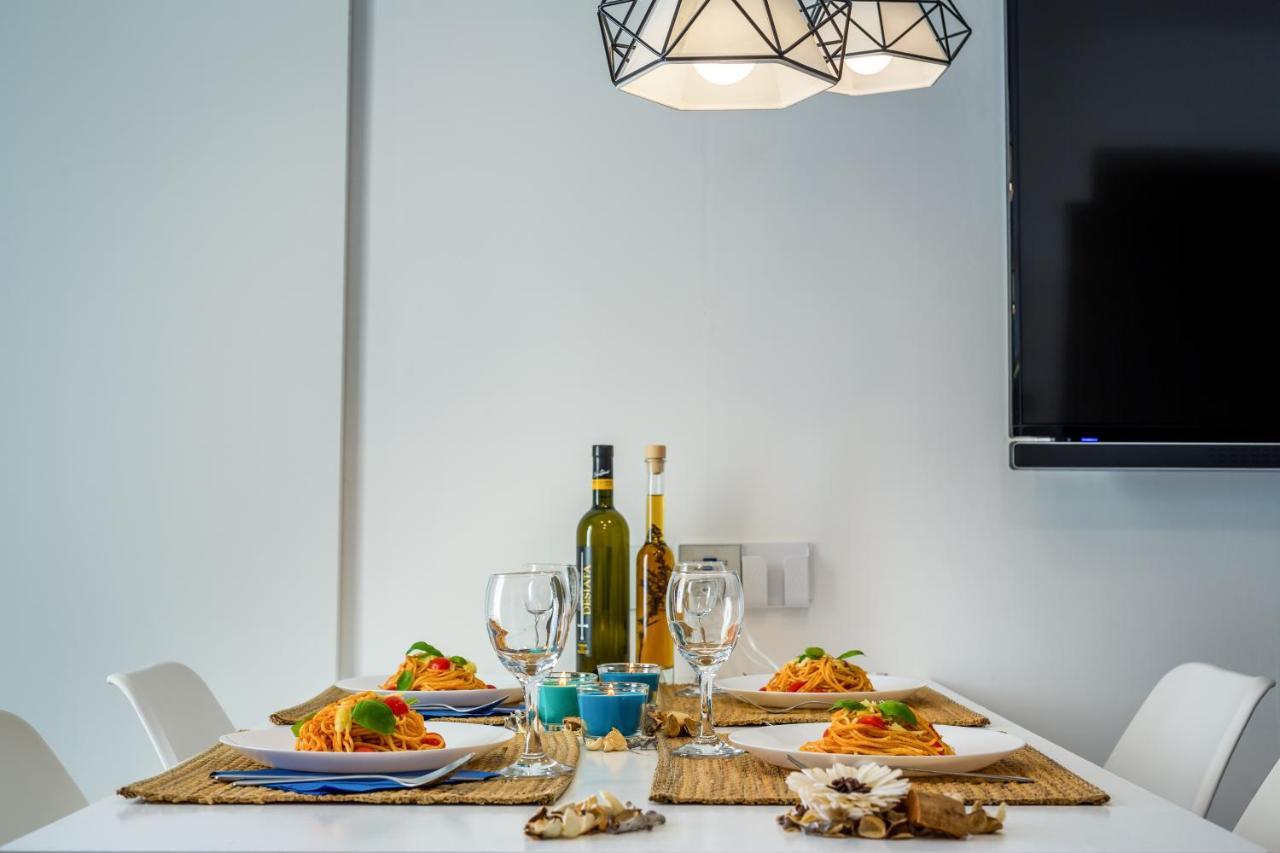 Apartman Tomislav