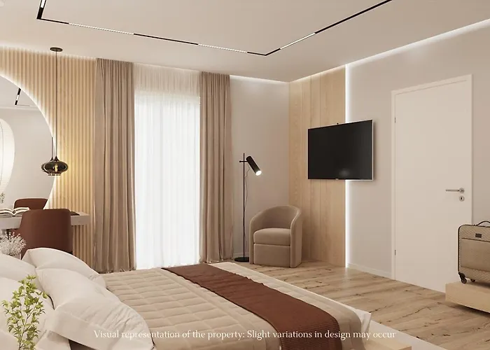 Apartments Tomislav