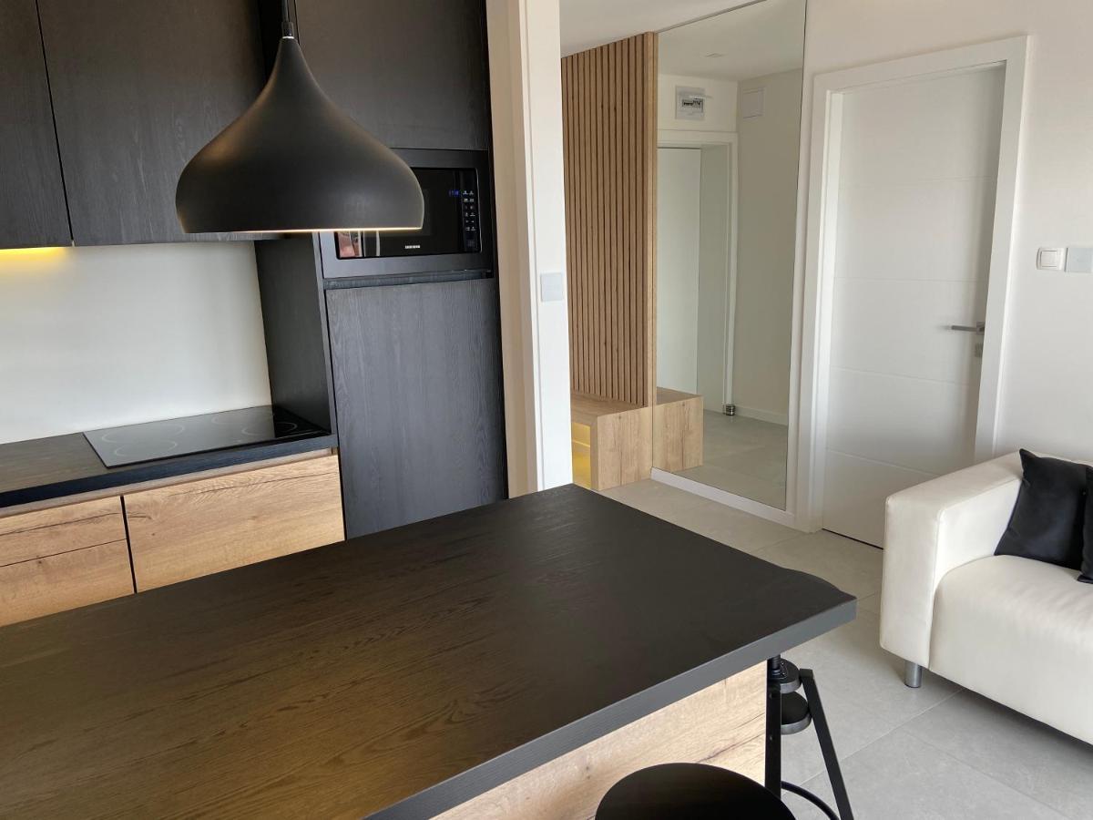 Apartment Tomislav Novalja