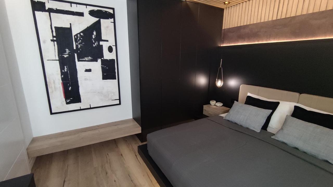 Tomislav Apartment *