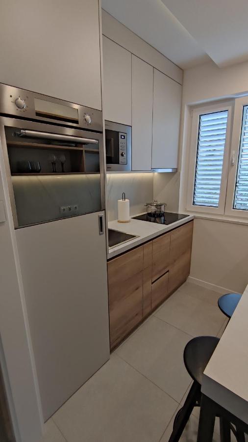Apartment Tomislav