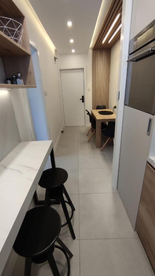 Tomislav Apartment