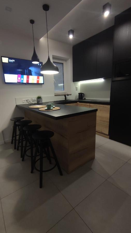 Tomislav Apartment *