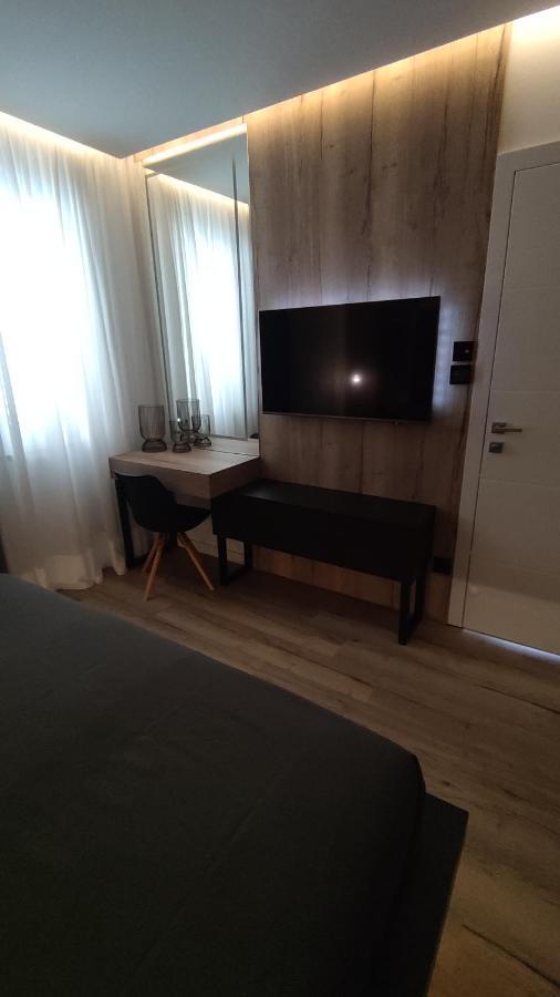 Apartment Tomislav Novalja