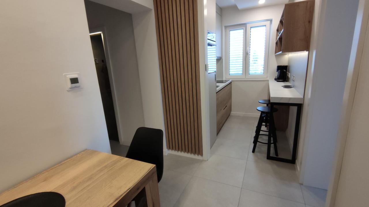 Apartment Tomislav Novalja