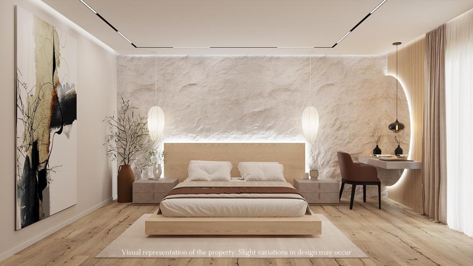 Tomislav Apartment