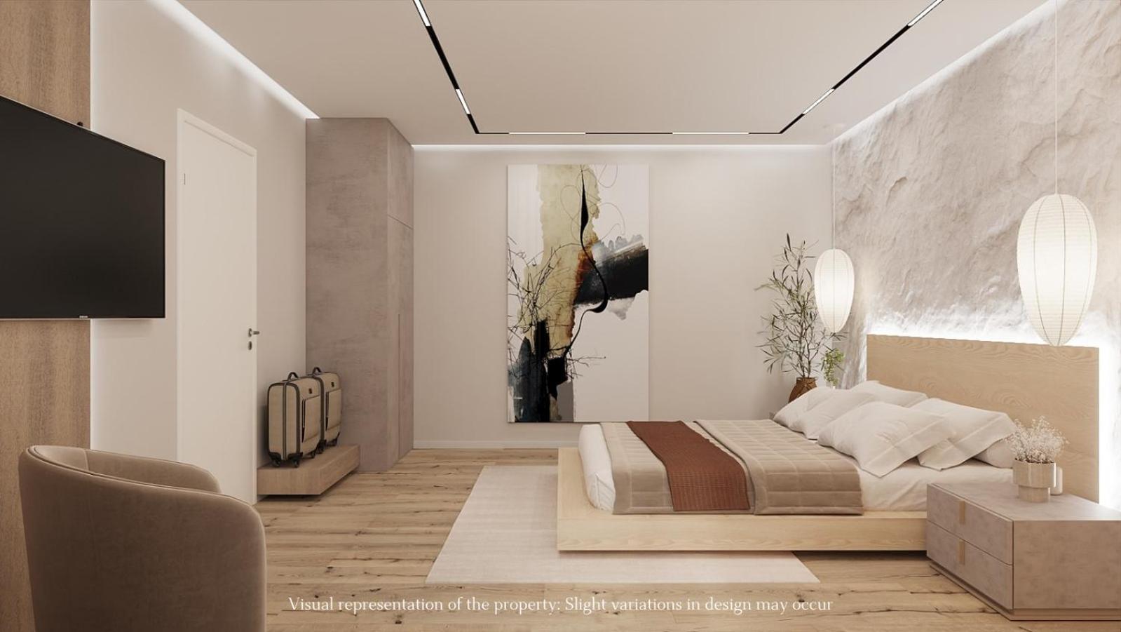 Apartment Tomislav