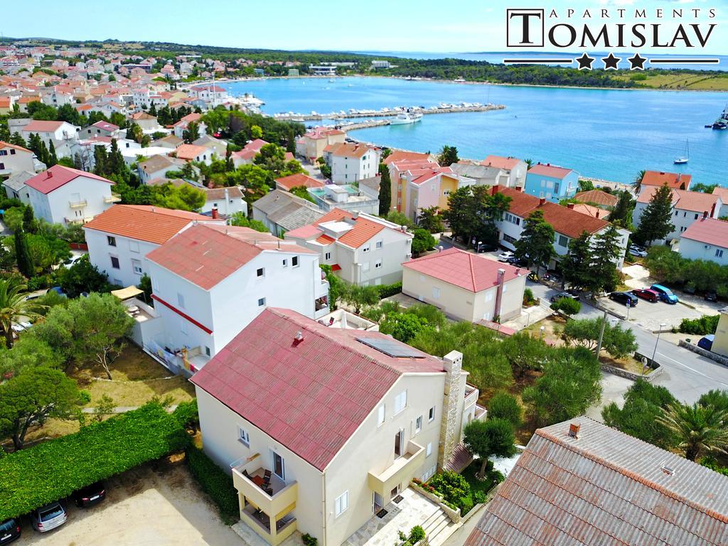 Tomislav * Novalja