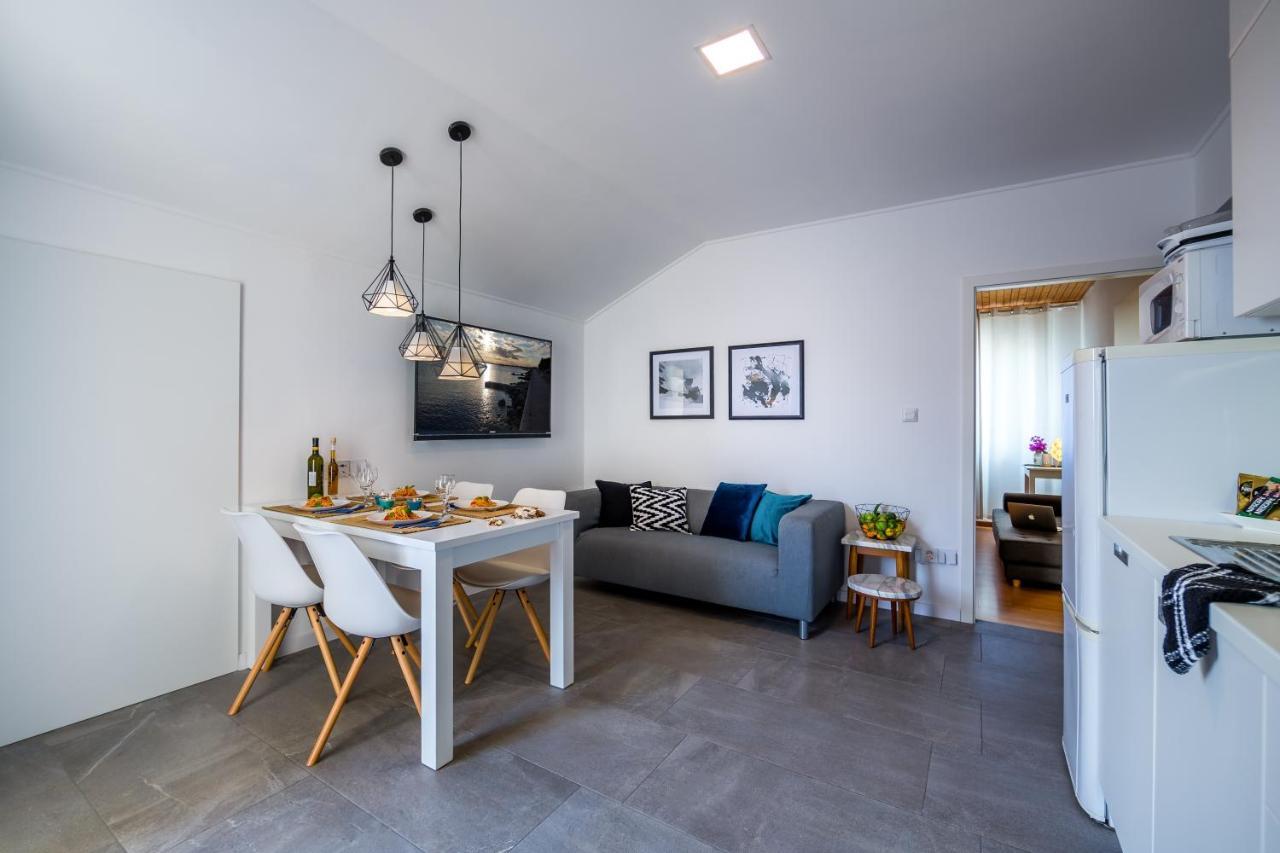 Apartment Tomislav