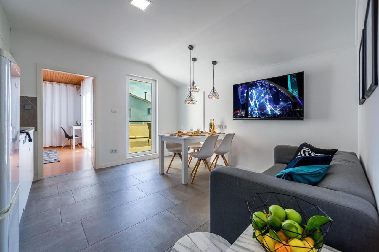 Tomislav Apartment