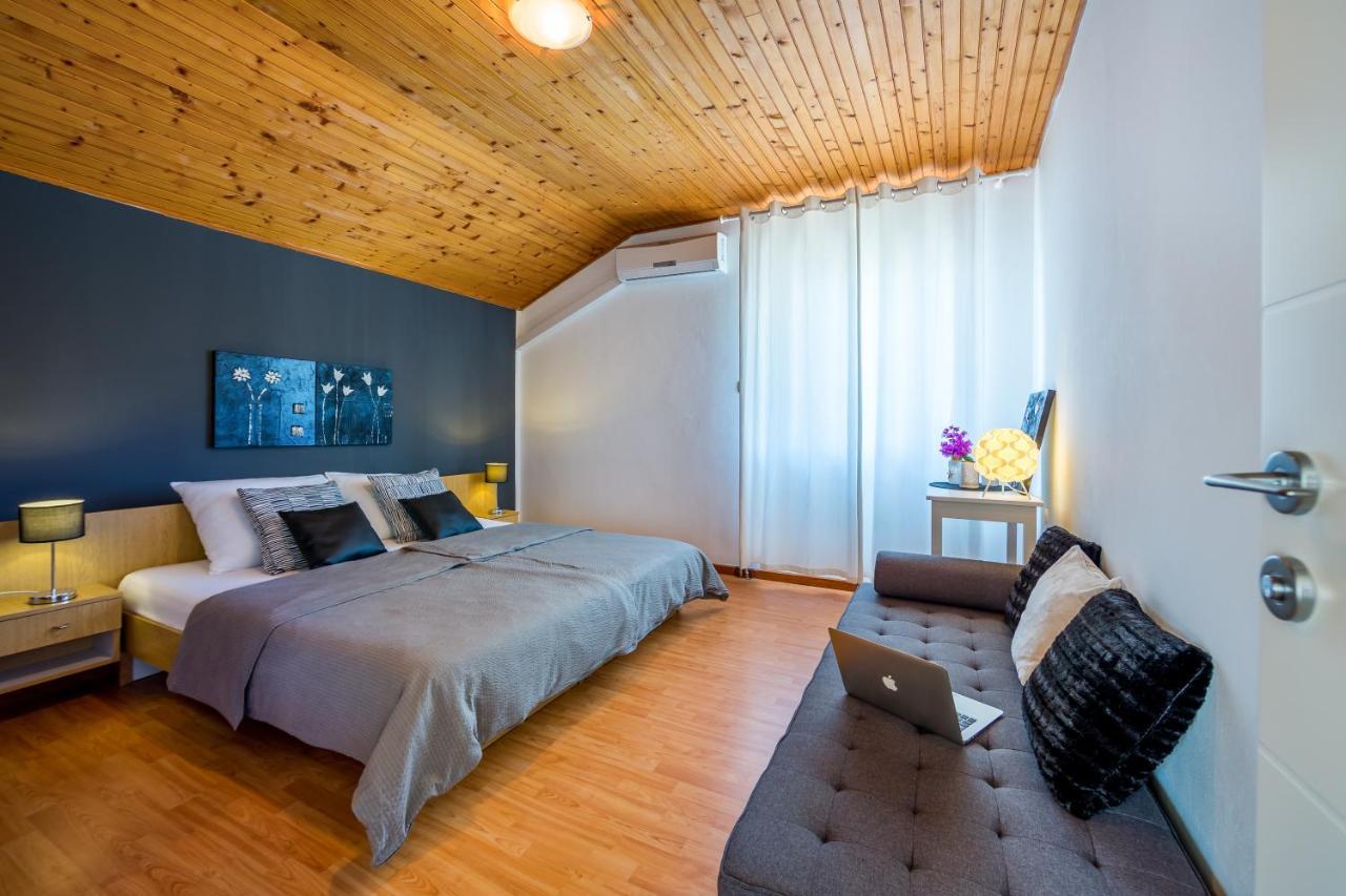 Tomislav Apartment Novalja