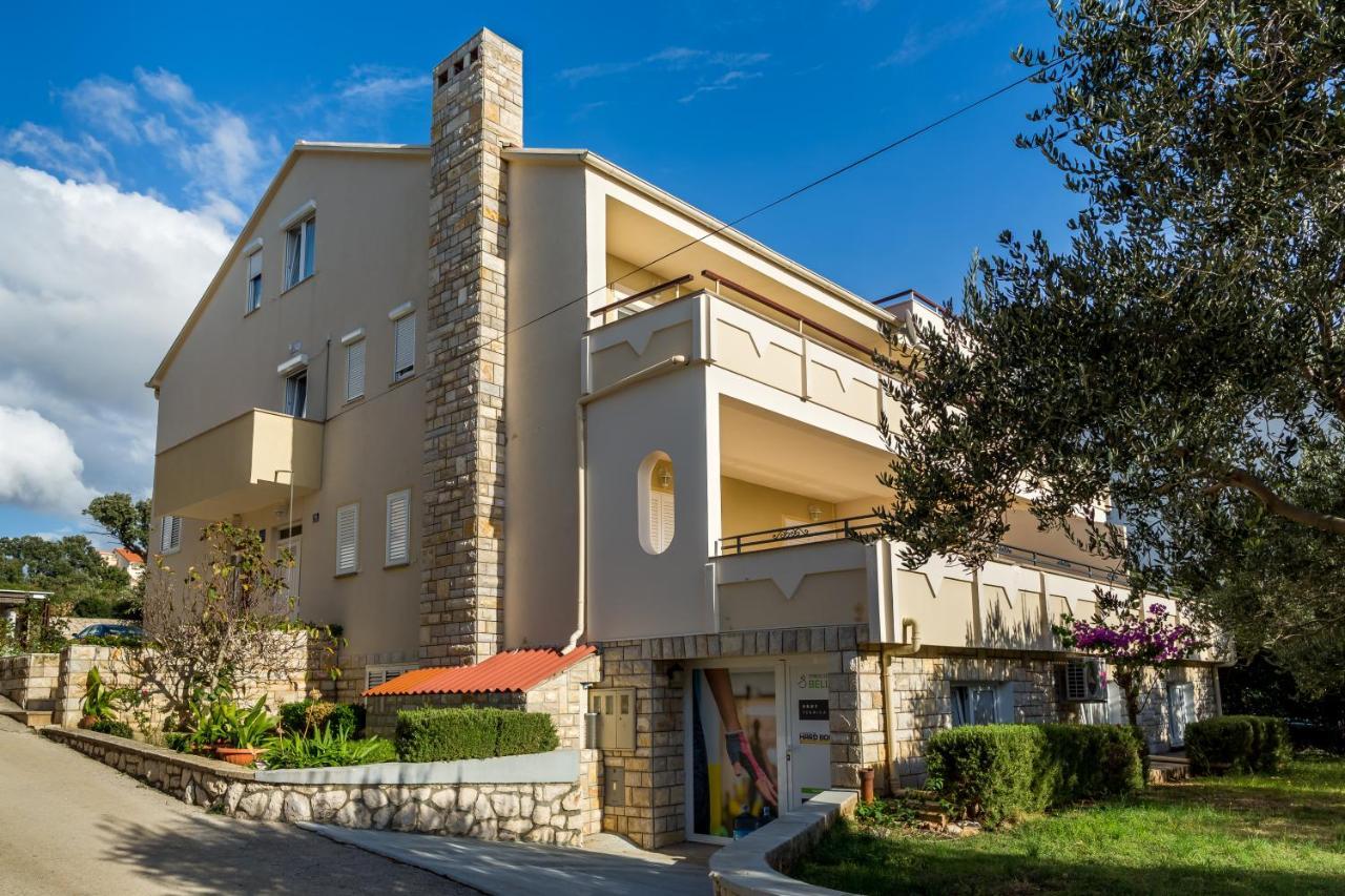 Apartment Tomislav