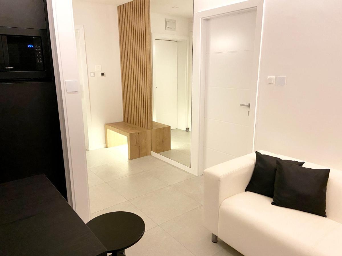 Tomislav Apartment